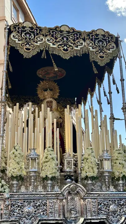 La Amargura / Estrella Arteaga