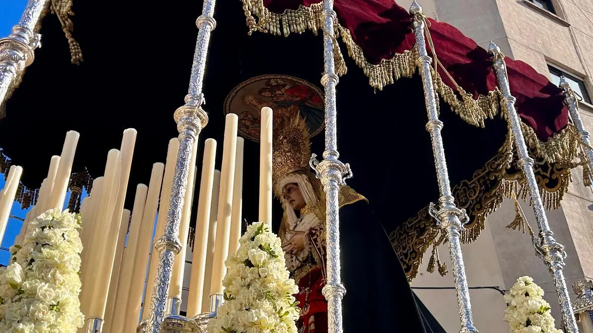 La Amargura / Estrella Arteaga