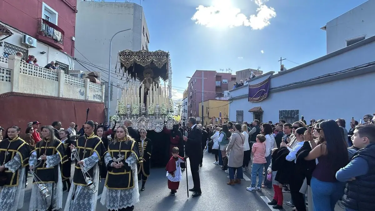 La Amargura / Estrella Arteaga