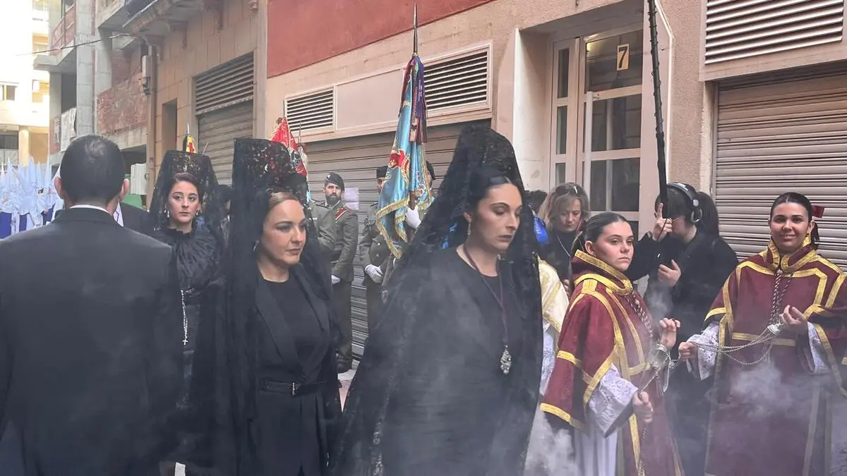 La Flagelaci&oacute;n / Monica Rivero