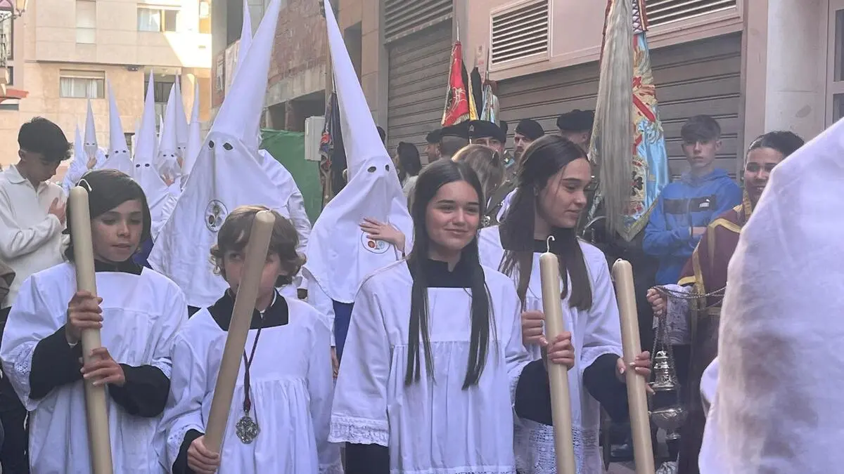 La Flagelaci&oacute;n / Monica Rivero
