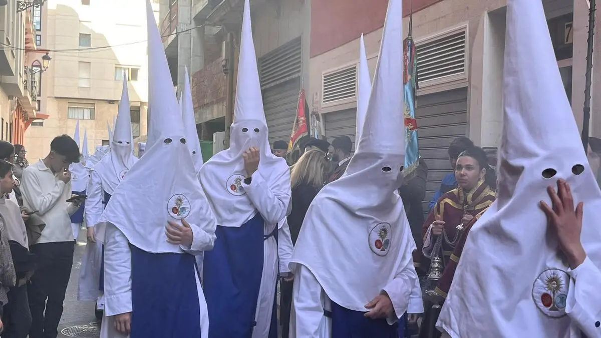 La Flagelaci&oacute;n / Monica Rivero