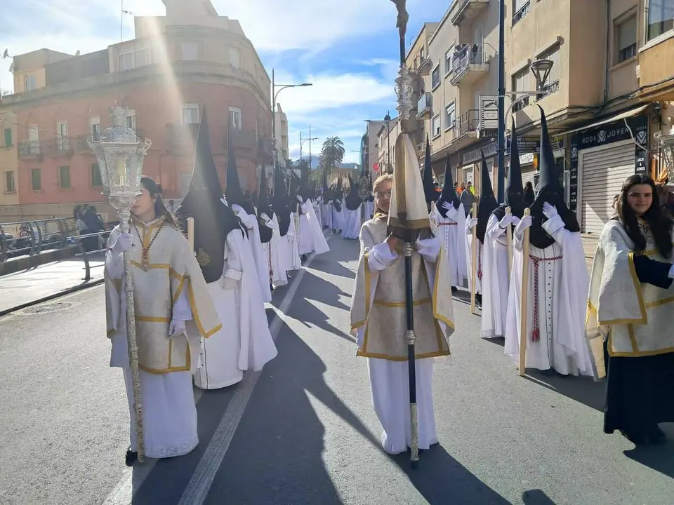 La Encrucijada / C&eacute;sar Mart&iacute;n