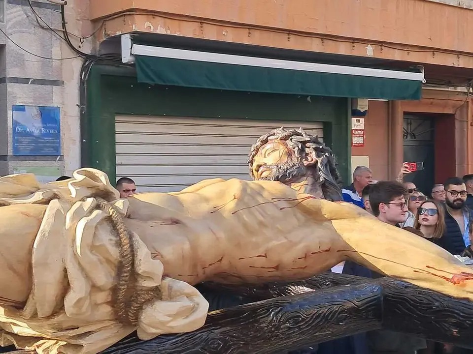 La Encrucijada / C&eacute;sar Mart&iacute;n