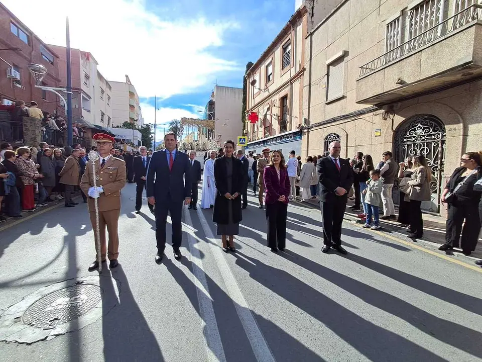 La Encrucijada / C&eacute;sar Mart&iacute;n