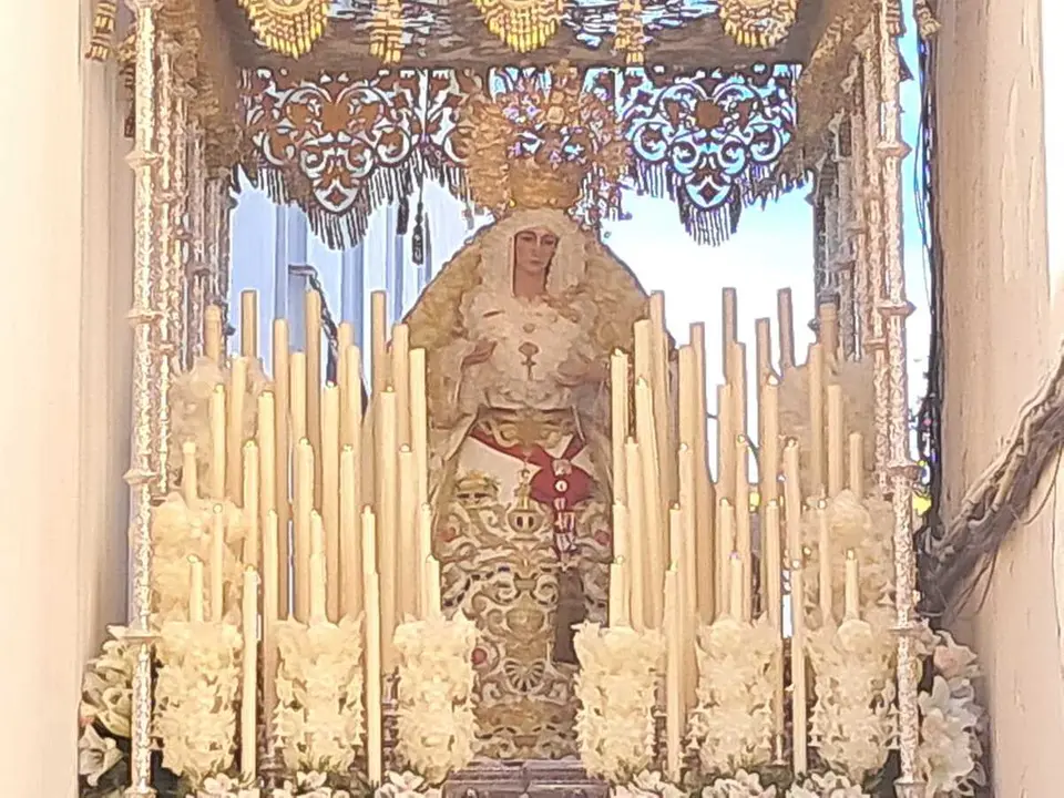 La Encrucijada / C&eacute;sar Mart&iacute;n