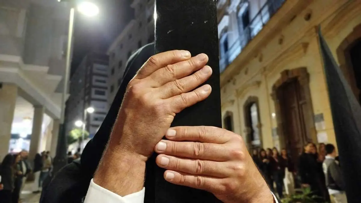 El Descendimiento / Susana I&ntilde;esta