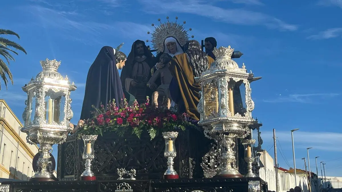 El Valle - Andr&eacute;s Illescas