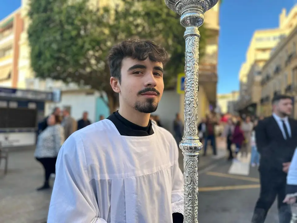 El Valle - Andr&eacute;s Illescas