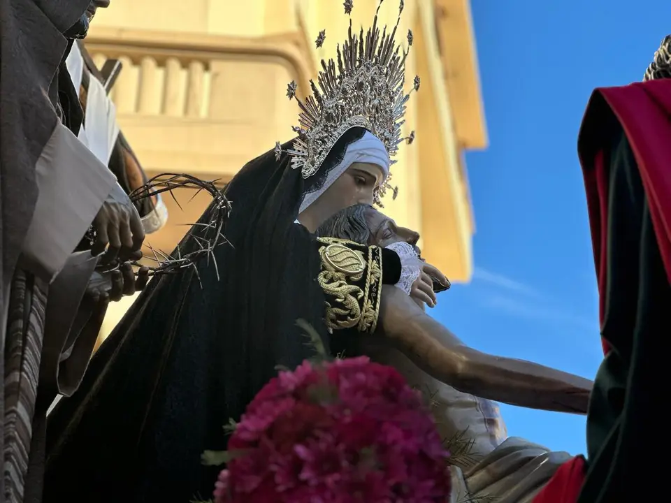 El Valle - Andr&eacute;s Illescas