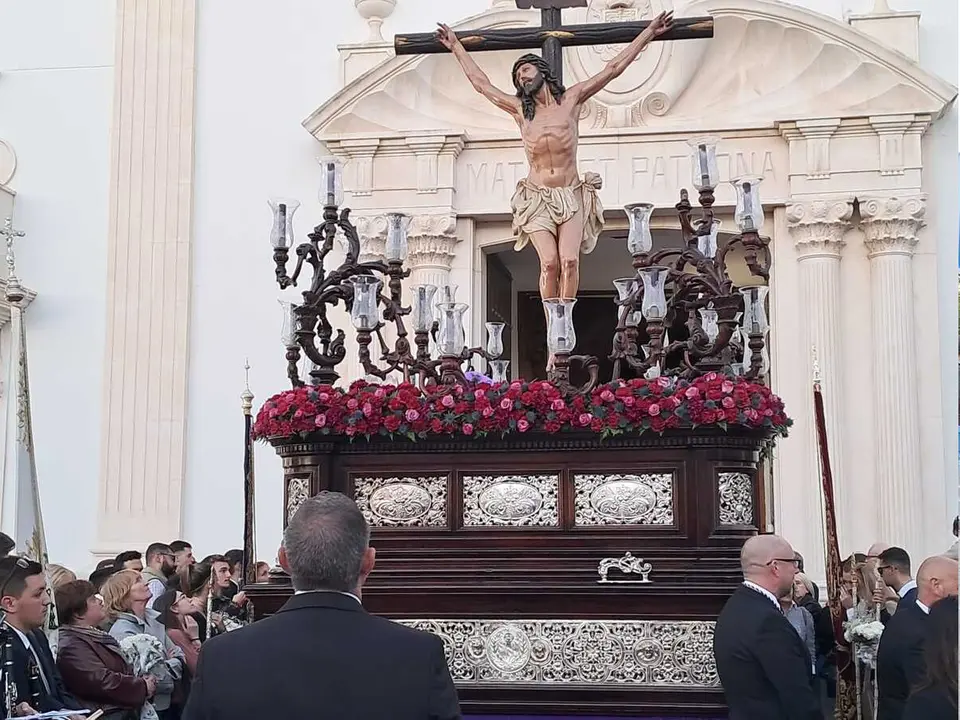 La Expiraci&oacute;n - C&eacute;sar Mart&iacute;n