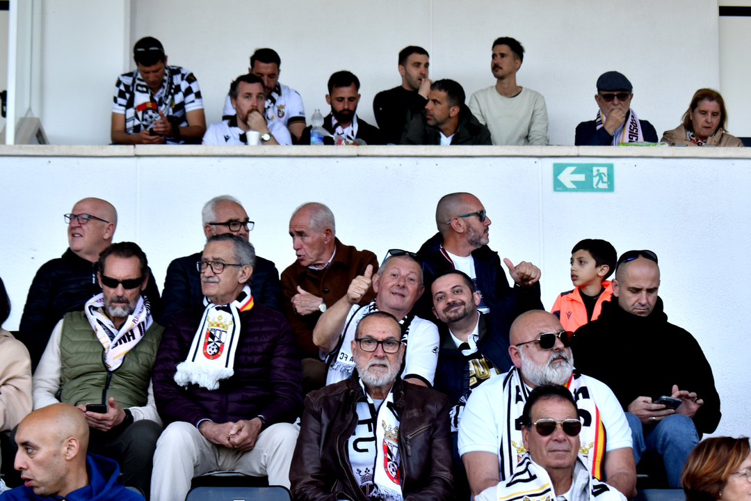El Ceuta tumba al Marbella y sigue manteniendo el trono (2)