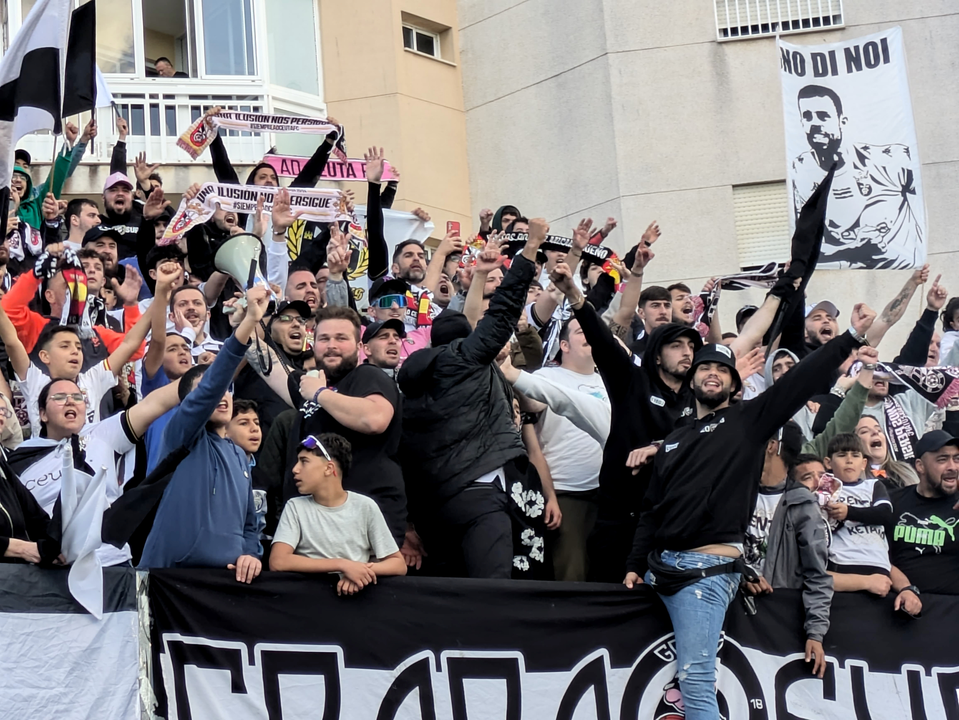 El Ceuta tumba al Marbella y sigue manteniendo el trono (20)
