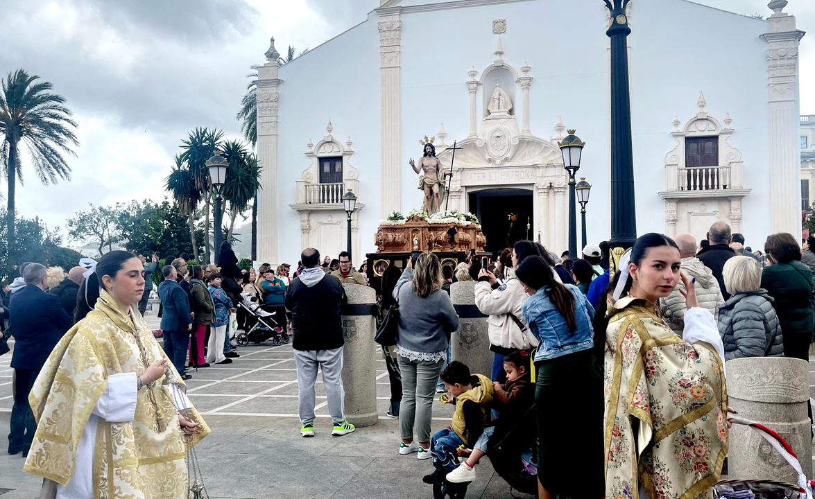 Resucitado  (25)