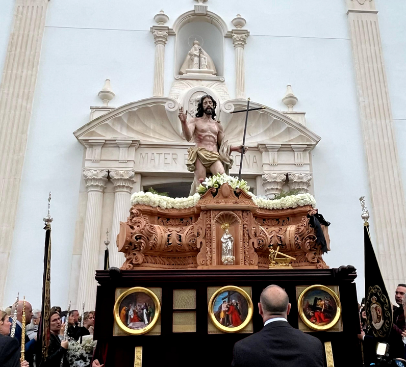 Resucitado  (16)