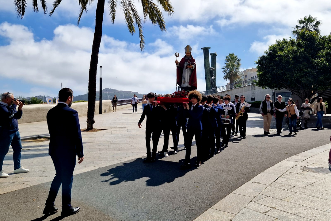 Procesi&oacute;n San Agust&iacute;n 2025 _ Laura Ortiz(19)