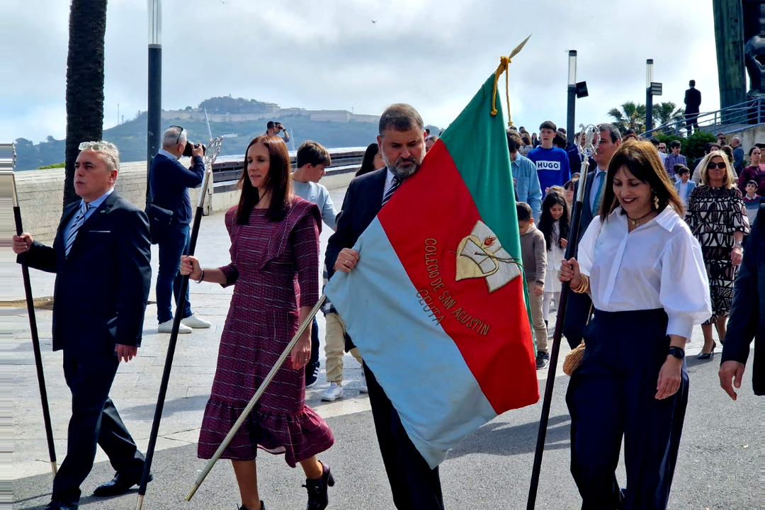 Procesi&oacute;n San Agust&iacute;n 2025 _ Laura Ortiz(14)