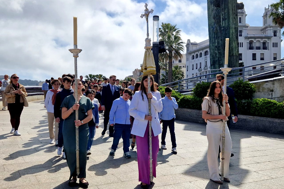 Procesi&oacute;n San Agust&iacute;n 2025 _ Laura Ortiz(10)