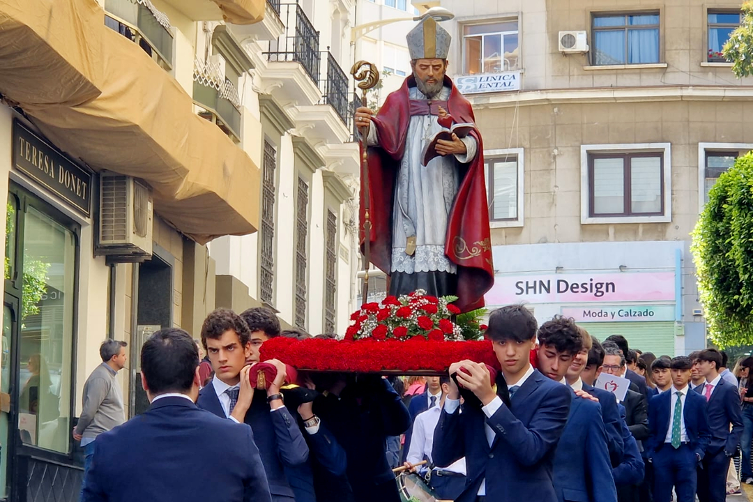 Procesi&oacute;n San Agust&iacute;n 2025 _ Laura Ortiz(8)