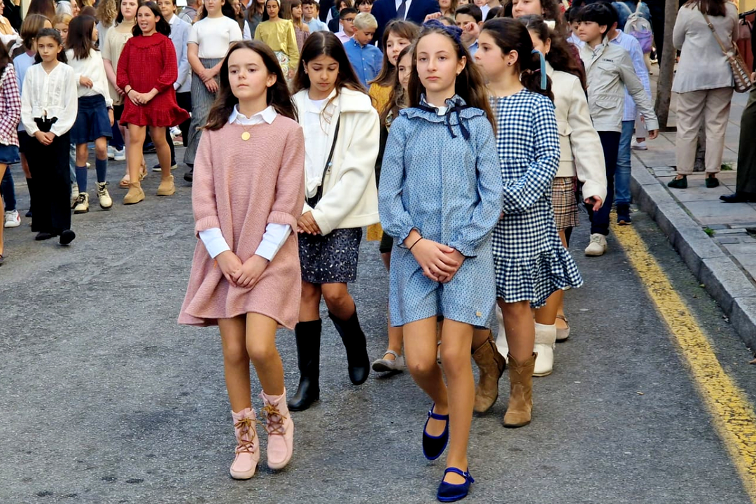 Procesi&oacute;n San Agust&iacute;n 2025 _ Laura Ortiz(3)
