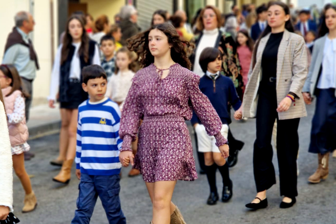 Procesi&oacute;n San Agust&iacute;n 2025 _ Laura Ortiz(2)