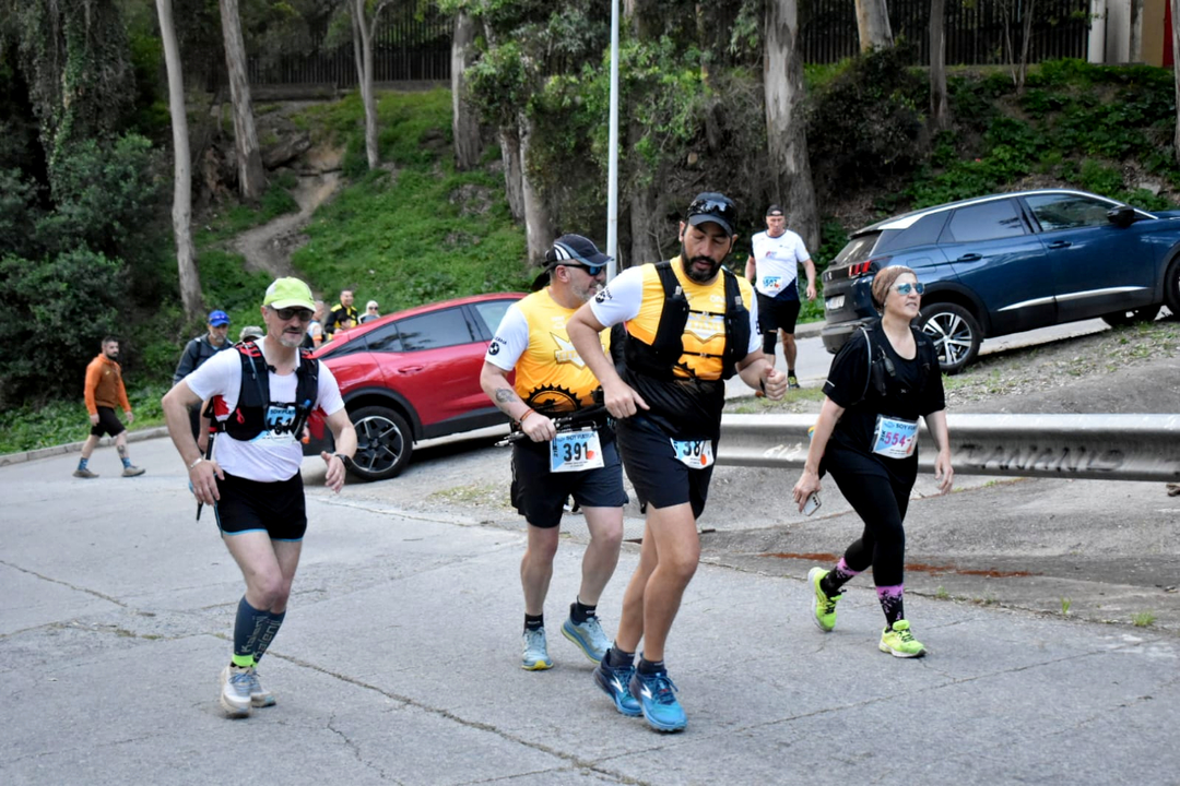 Los Fuertes 2025