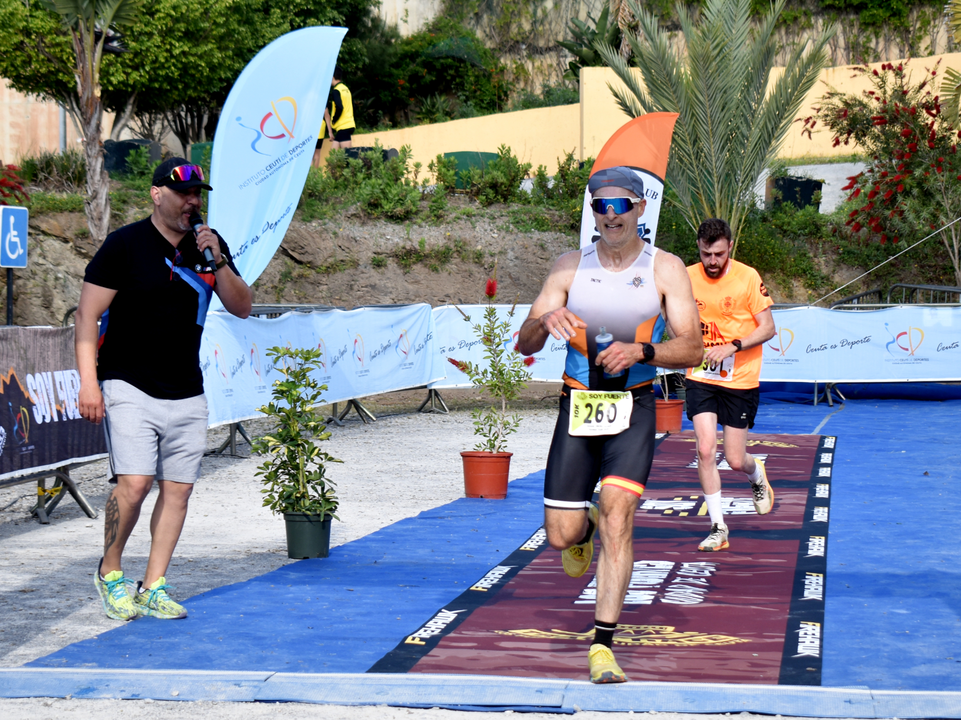 Quinta edici&oacute;n del Trail Los Fuertes  (61)