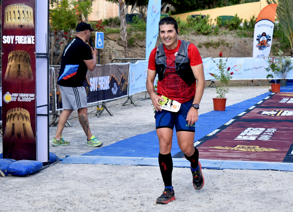Quinta edici&oacute;n del Trail Los Fuertes  (52)
