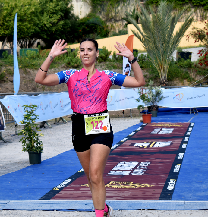 Quinta edici&oacute;n del Trail Los Fuertes  (44)