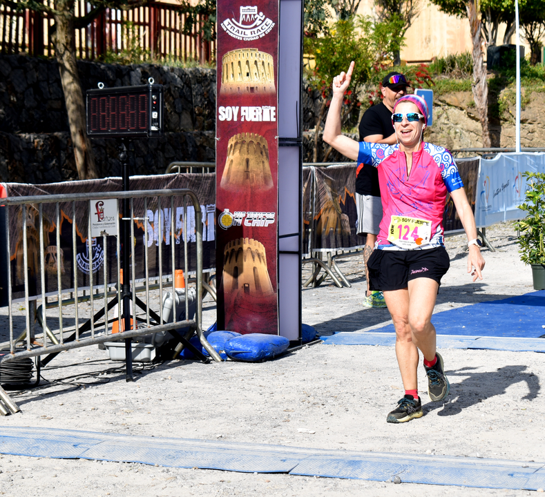 Quinta edici&oacute;n del Trail Los Fuertes  (36)