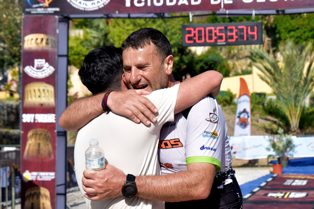 Quinta edici&oacute;n del Trail Los Fuertes  (29)
