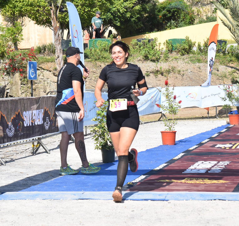 Quinta edici&oacute;n del Trail Los Fuertes  (26)