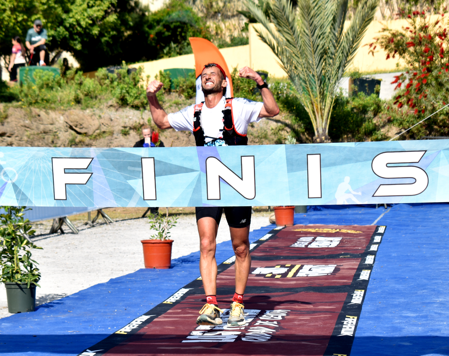 Quinta edici&oacute;n del Trail Los Fuertes  (24)