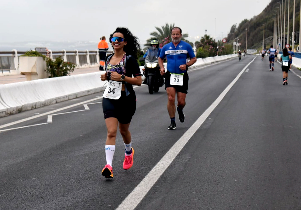 Duatl&oacute;n Perla del Mediterr&aacute;neo  (38)