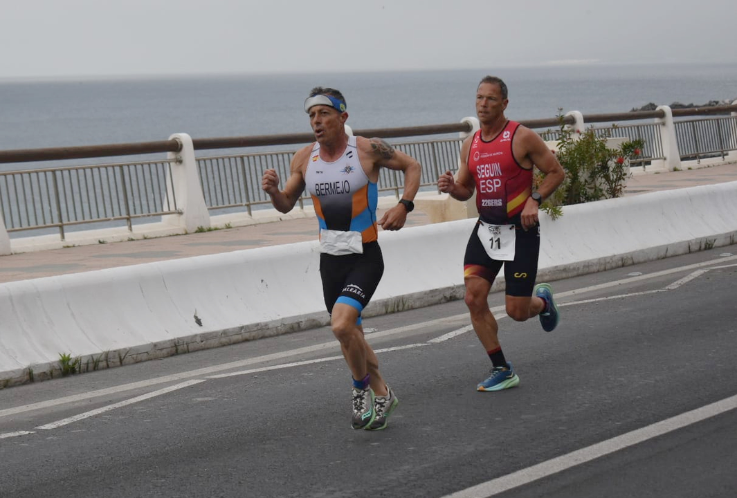 Duatl&oacute;n Perla del Mediterr&aacute;neo  (25)