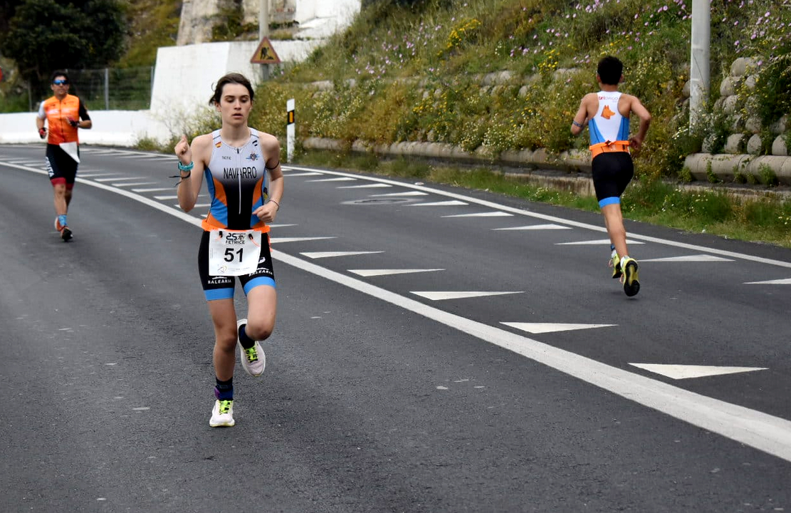 Duatl&oacute;n Perla del Mediterr&aacute;neo  (20)