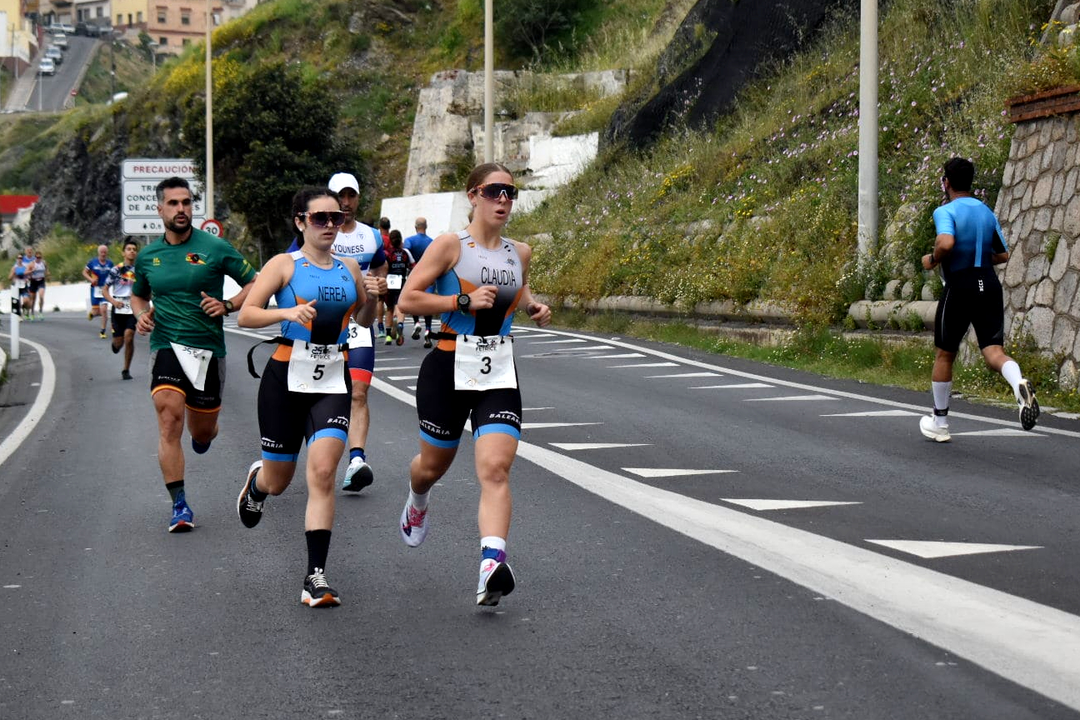 Duatl&oacute;n Perla del Mediterr&aacute;neo  (7)