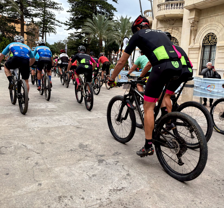 Intercontinental Race  (2)