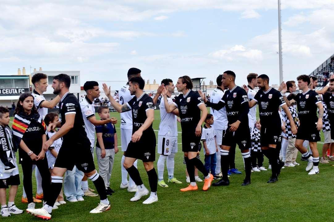 Encuentro entre la AD Ceuta FC y el M&eacute;rida  (21)