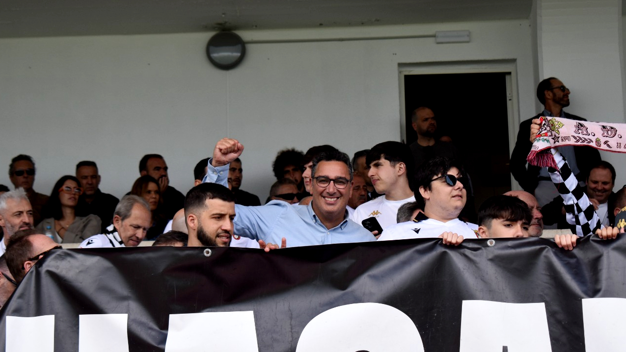 Encuentro entre la AD Ceuta FC y el M&eacute;rida  (5)