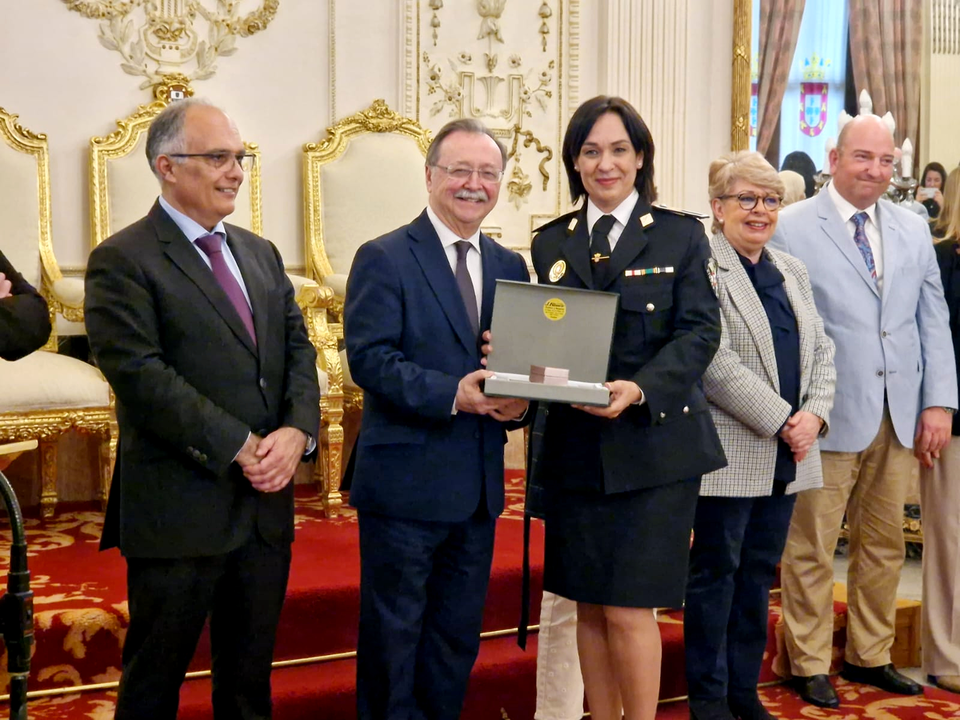 Homenaje a los Funcionarios de la Ciudad Aut&oacute;noma de Ceuta (33)