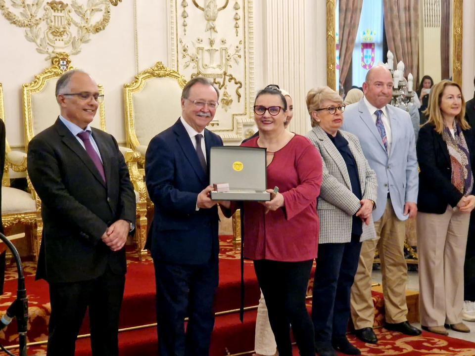 Homenaje a los Funcionarios de la Ciudad Aut&oacute;noma de Ceuta (28)