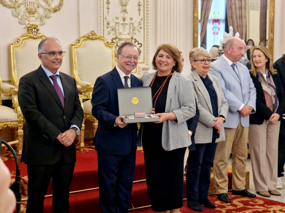 Homenaje a los Funcionarios de la Ciudad Aut&oacute;noma de Ceuta (27)