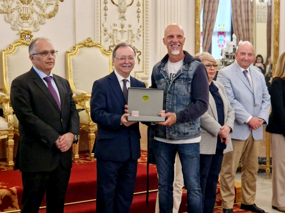 Homenaje a los Funcionarios de la Ciudad Aut&oacute;noma de Ceuta (36)