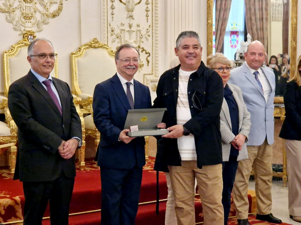 Homenaje a los Funcionarios de la Ciudad Aut&oacute;noma de Ceuta (35)