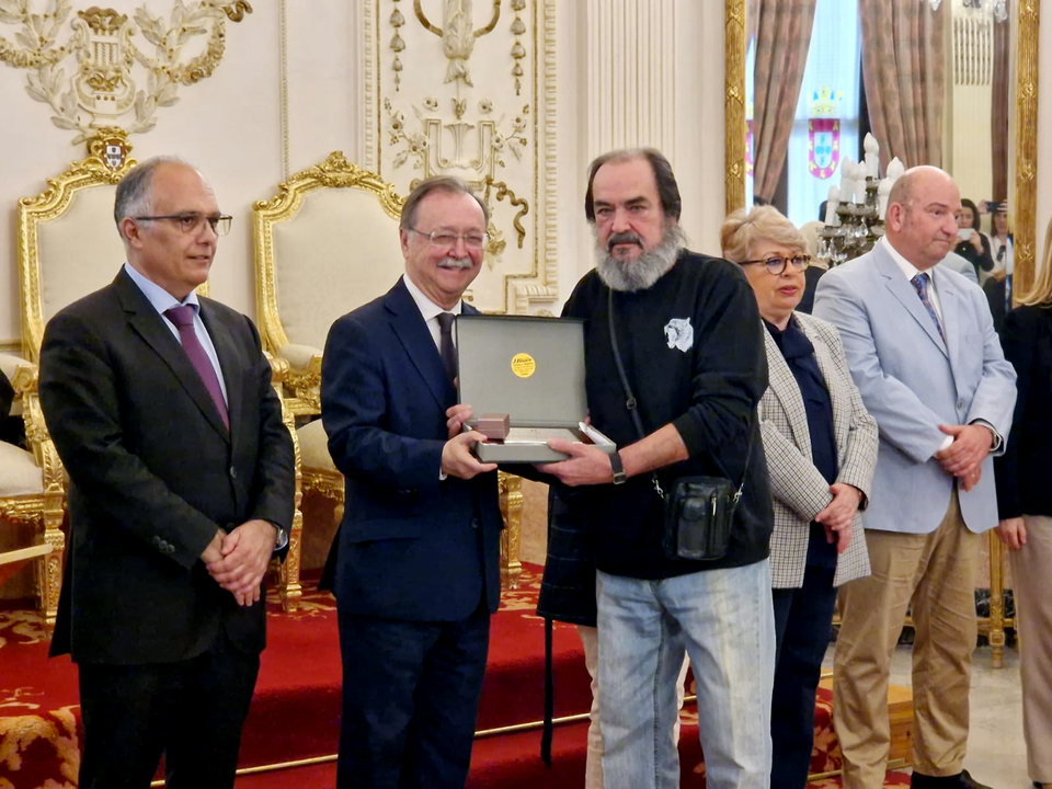 Homenaje a los Funcionarios de la Ciudad Aut&oacute;noma de Ceuta (31)
