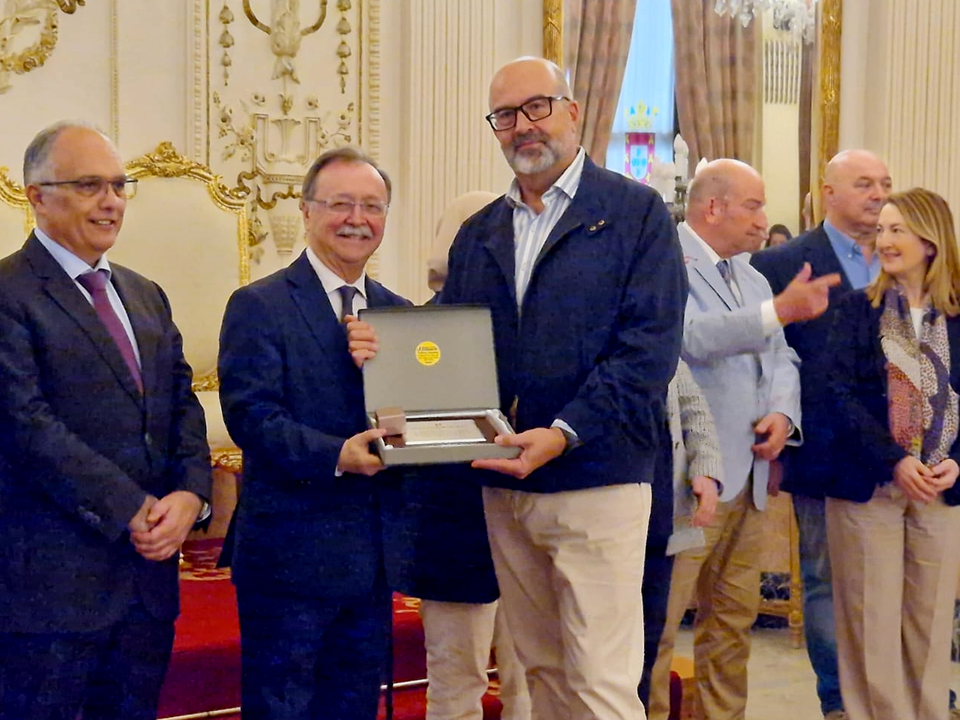 Homenaje a los Funcionarios de la Ciudad Aut&oacute;noma de Ceuta (10)