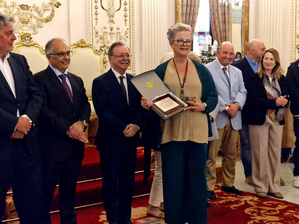 Homenaje a los Funcionarios de la Ciudad Aut&oacute;noma de Ceuta (7)