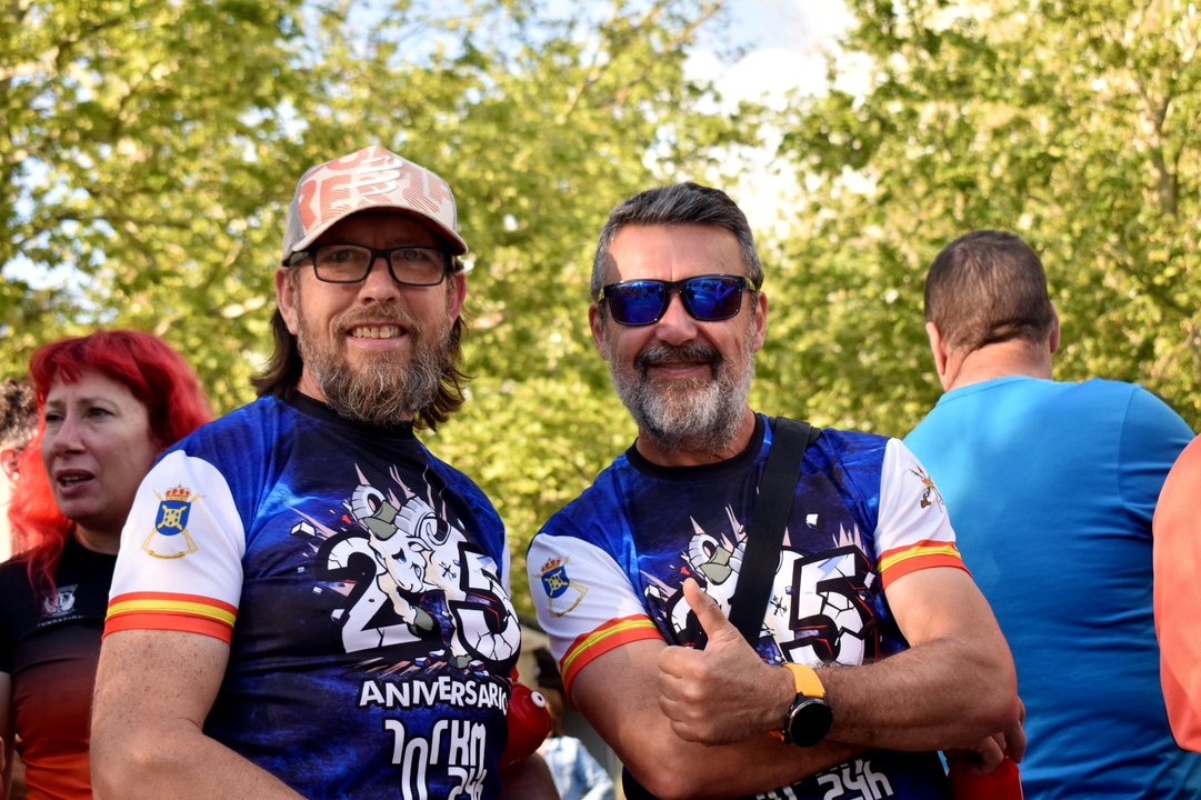 Previa de los 101 Kil&oacute;metros de Ronda de La Legi&oacute;n  (29)