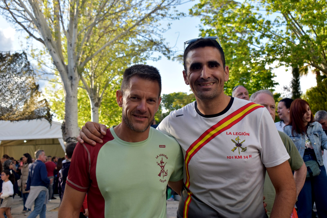 Previa de los 101 Kil&oacute;metros de Ronda de La Legi&oacute;n  (27)